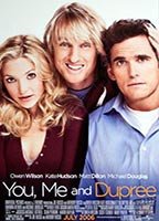 YOU, ME AND DUPREE NUDE SCENES