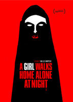 A GIRL WALKS HOME ALONE AT NIGHT NUDE SCENES