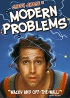 MODERN PROBLEMS