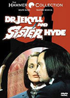 DR. JEKYLL AND SISTER HYDE
