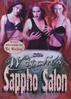 THE WITCHES OF SAPPHO SALON