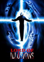 LORD OF ILLUSIONS