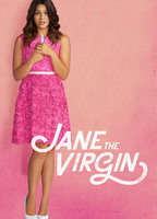 JANE THE VIRGIN