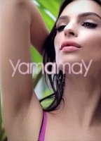 YAMAMAY ST. VALENTINE'S DAY 2015 NUDE SCENES