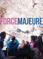 FORCE MAJEURE NUDE SCENES