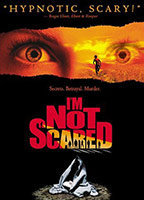 I'M NOT SCARED NUDE SCENES