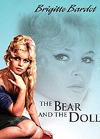 THE BEAR AND THE DOLL NUDE SCENES