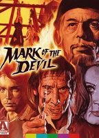 MARK OF THE DEVIL