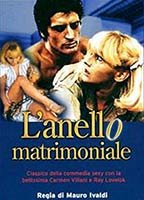L' ANELLO MATRIMONIALE NUDE SCENES