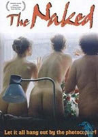 THE NAKED NUDE SCENES