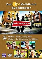 WILSBERG - LETZTER AUSWEG MORD NUDE SCENES