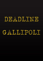 DEADLINE GALLIPOLI NUDE SCENES