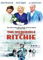 THE INCREDIBLE MRS. RITCHIE NUDE SCENES