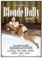 BLONDE DOLLY