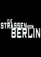 DIE STRASSEN VON BERLIN - TOD IM HANDGEPACK