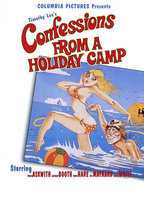 CONFESSIONS FROM A HOLIDAY CAMP NUDE SCENES