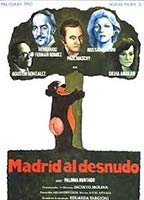 MADRID AL DESNUDO NUDE SCENES