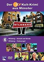 WILSBERG - SCHULD UND SUNDE