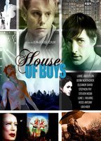HOUSE OF BOYS