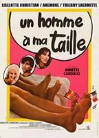 UN HOMME A MA TAILLE NUDE SCENES