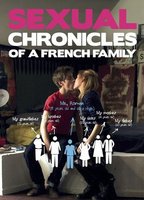 SEXUAL CHRONICLES OF A FRENCH FAMILY