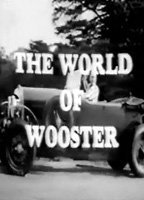 THE WORLD OF WOOSTER NUDE SCENES