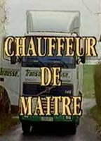 CHAUFFEUR DE MAITRE