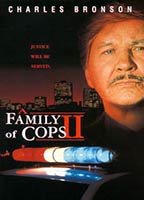FAMILY OF COPS II NUDE SCENES