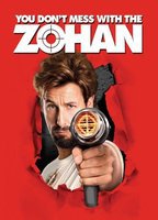 YOU DON'T MESS WITH THE ZOHAN NUDE SCENES