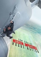 MISSION: IMPOSSIBLE - ROGUE NATION NUDE SCENES