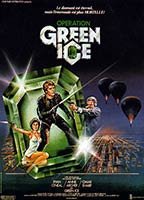 GREEN ICE NUDE SCENES