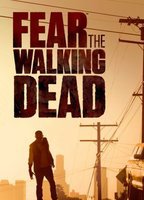 FEAR THE WALKING DEAD