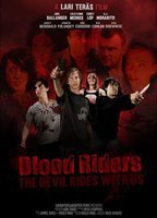 BLOOD RIDERS: THE DEVIL RIDES WITH US NUDE SCENES