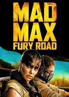 MAD MAX: FURY ROAD NUDE SCENES