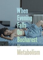 WHEN EVENING FALLS ON BUCHAREST OR METABOLISM NUDE SCENES