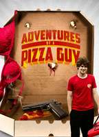 ADVENTURES OF A PIZZA GUY
