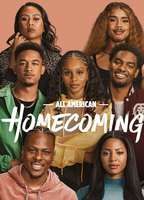 ALL AMERICAN: HOMECOMING