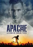 APACHE: THE LIFE OF CARLOS TEVEZ