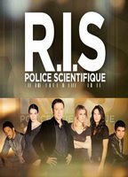 R.I.S. POLICE SCIENTIFIQUE