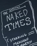 THE NAKED TIMES
