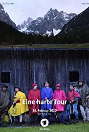 EINE HARTE TOUR