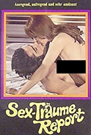 SEX-TRAUME-REPORT