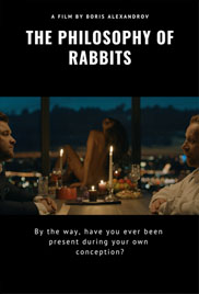 THE PHILOSOPHY OF RABBITS