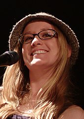 INGRID MICHAELSON OUTERNET