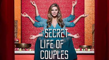 THE SECRET LIFE OF COUPLES