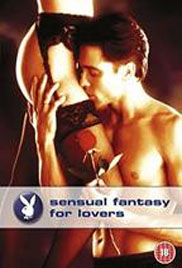 PLAYBOY: SENSUAL FANTASY FOR LOVERS