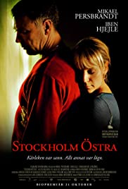 STOCKHOLM OSTRA