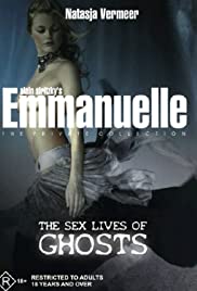 EMMANUELLE THE PRIVATE COLLECTION: THE SEX LIVES OF GHOSTS