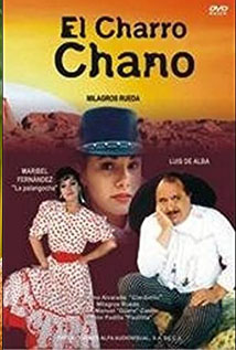 EL CHARRO CHANO