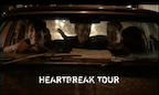 HEARTBREAK TOUR